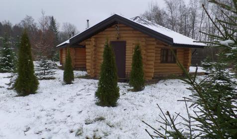 Загородный дом - Северный Крым (Country house -Severny Krym)