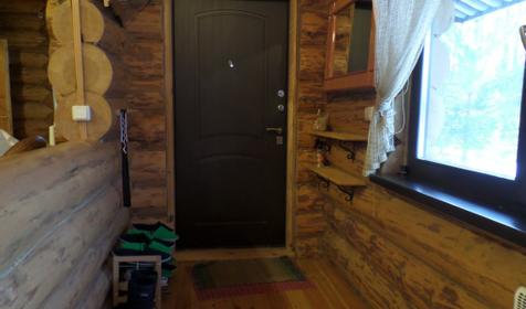 Загородный дом - Северный Крым (Country house -Severny Krym)
