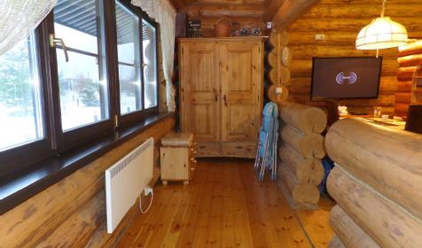 Загородный дом - Северный Крым (Country house -Severny Krym)