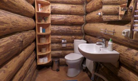 Загородный дом - Северный Крым (Country house -Severny Krym)