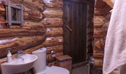 Загородный дом - Северный Крым (Country house -Severny Krym)