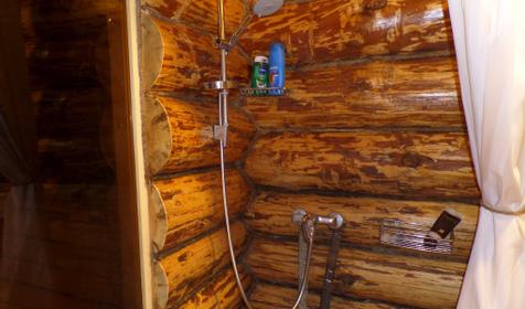 Загородный дом - Северный Крым (Country house -Severny Krym)