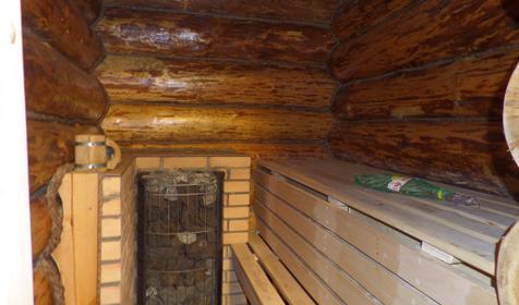 Загородный дом - Северный Крым (Country house -Severny Krym)