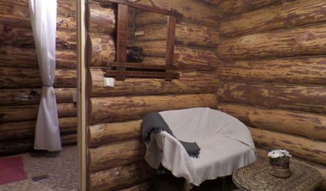 Загородный дом - Северный Крым (Country house -Severny Krym)