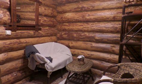 Загородный дом - Северный Крым (Country house -Severny Krym)