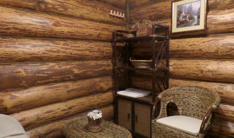 Загородный дом - Северный Крым (Country house -Severny Krym)