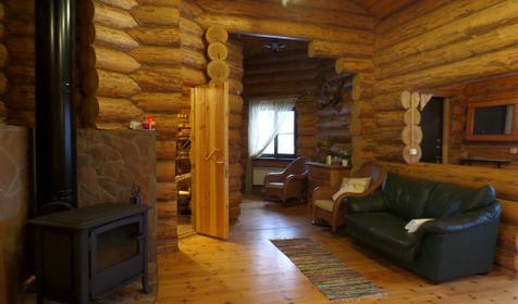 Загородный дом - Северный Крым (Country house -Severny Krym)