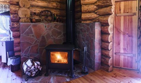 Загородный дом - Северный Крым (Country house -Severny Krym)