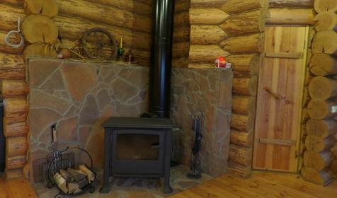 Загородный дом - Северный Крым (Country house -Severny Krym)