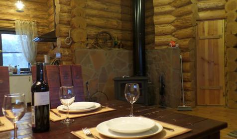 Загородный дом - Северный Крым (Country house -Severny Krym)
