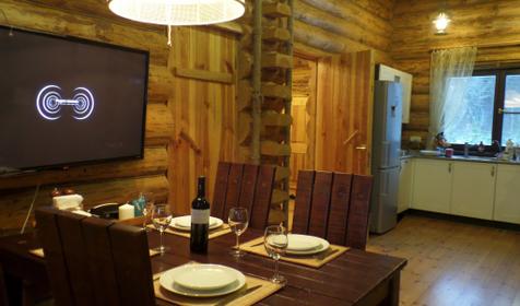 Загородный дом - Северный Крым (Country house -Severny Krym)