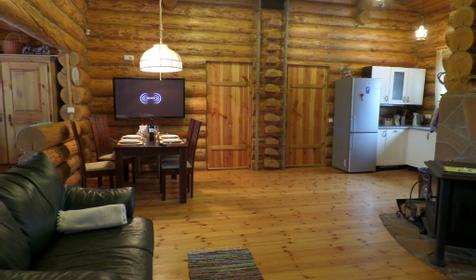 Загородный дом - Северный Крым (Country house -Severny Krym)