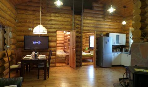 Загородный дом - Северный Крым (Country house -Severny Krym)