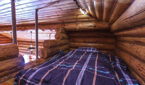Загородный дом - Северный Крым (Country house -Severny Krym)