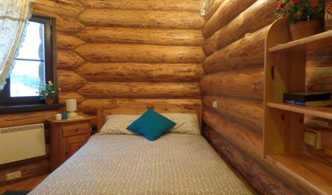 Загородный дом - Северный Крым (Country house -Severny Krym)