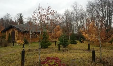 Загородный дом - Северный Крым (Country house -Severny Krym)