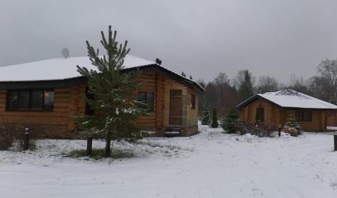 Загородный дом - Северный Крым (Country house -Severny Krym)