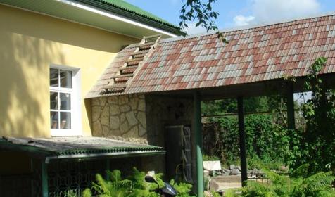 Star House