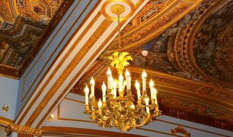 Старые традиции