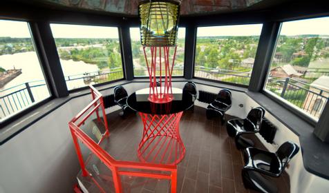 Wardenclyffe Volgo-Balt