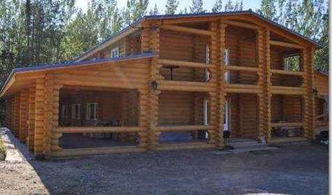 Гора Крестовая