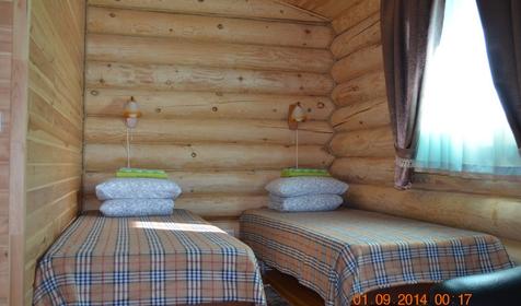 Гора Крестовая