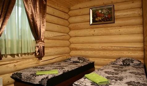 Гора Крестовая