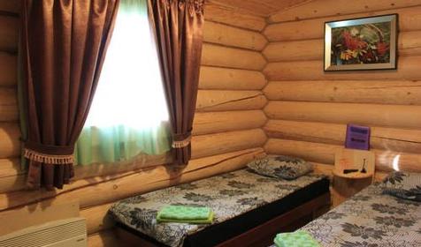 Гора Крестовая