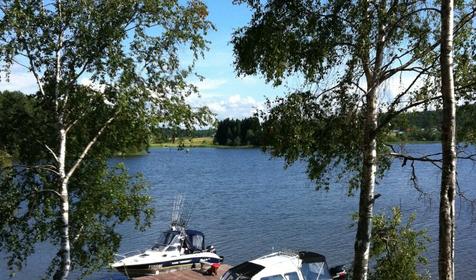 Загородный клуб Ламберг