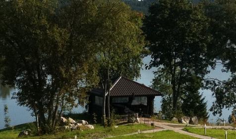Загородный клуб Ламберг