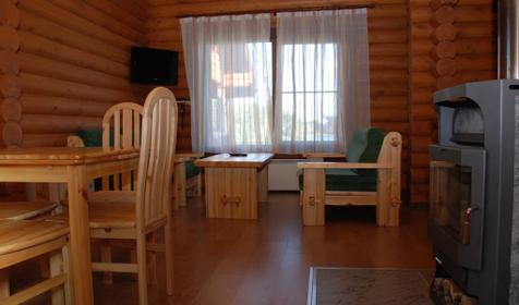 Загородный клуб Ламберг