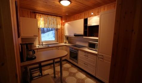 Загородный клуб Ламберг