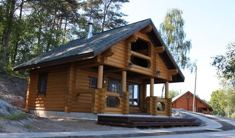 Загородный клуб Ламберг