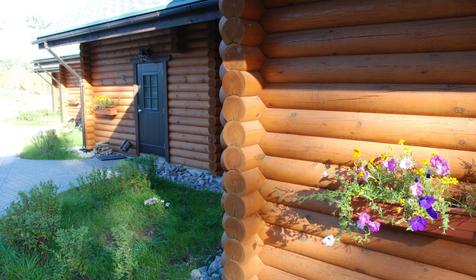 Загородный клуб Ламберг