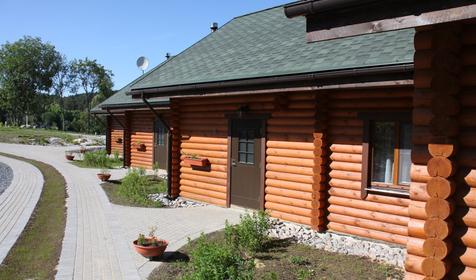 Загородный клуб Ламберг