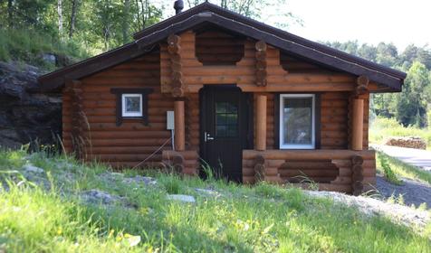 Загородный клуб Ламберг