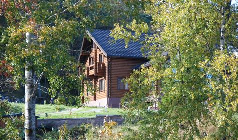 Загородный клуб Ламберг