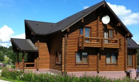 Загородный клуб Ламберг