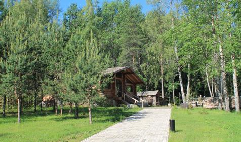 Валдай Эко Клуб