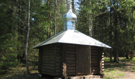 Валдай Эко Клуб