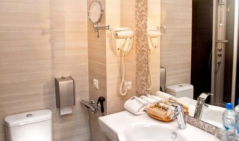 SKYPORT Hotel