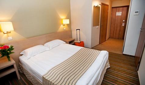 SKYPORT Hotel