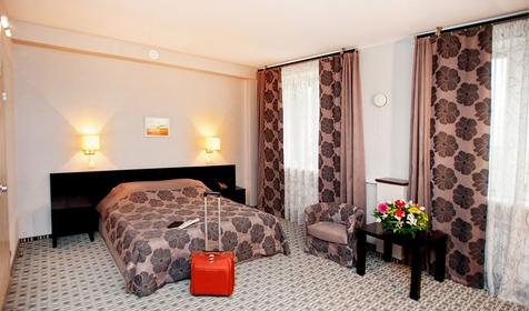 SKYPORT Hotel