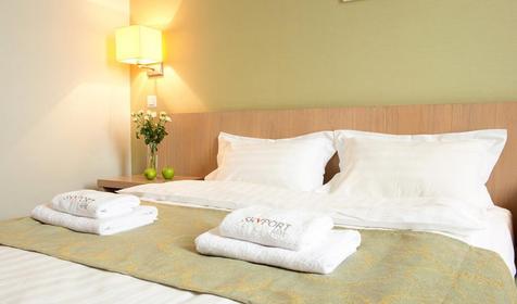 SKYPORT Hotel