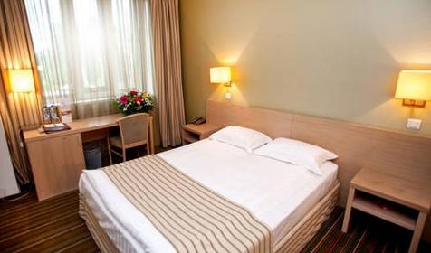 SKYPORT Hotel