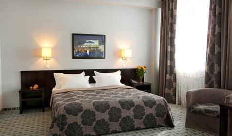 SKYPORT Hotel
