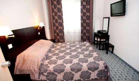 SKYPORT Hotel