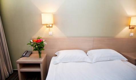 SKYPORT Hotel