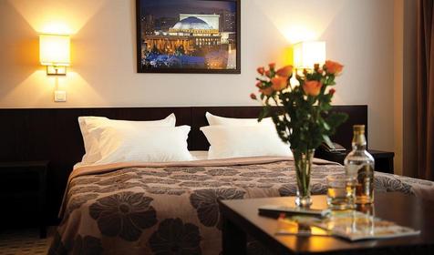 SKYPORT Hotel