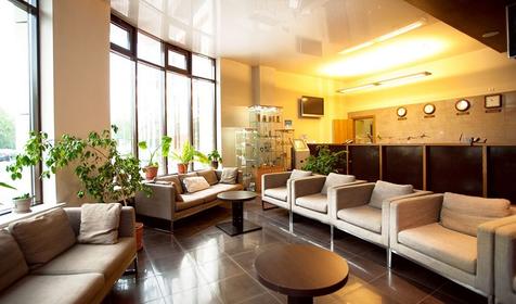 SKYPORT Hotel